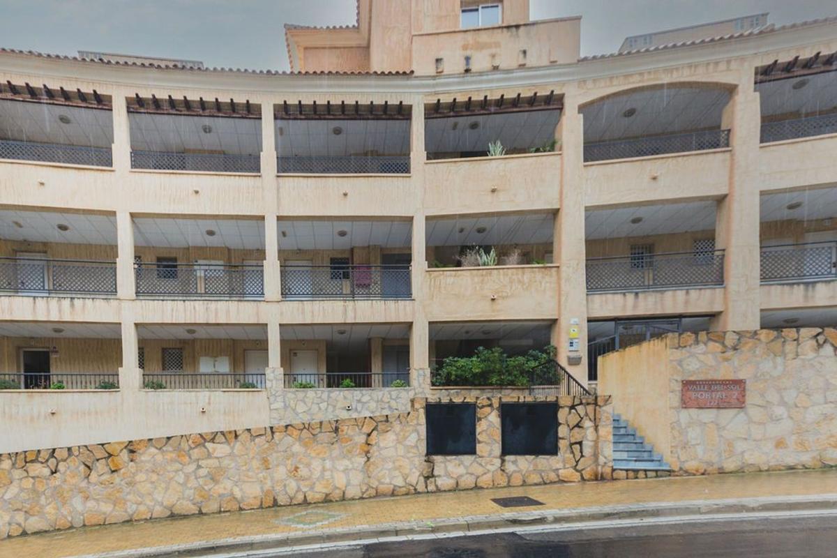 Venta de piso en Piso en Avenida de la Envía, La Envía, Vícar, Vícar
photo 1