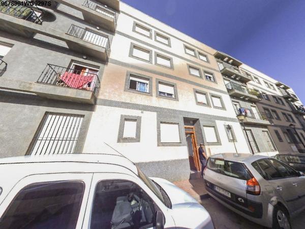 Sale of flat in Piso en Camino Alguelma, Cuevas del Almanzora, Cuevas del Almanzora, Cuevas del Almanzora
 photo