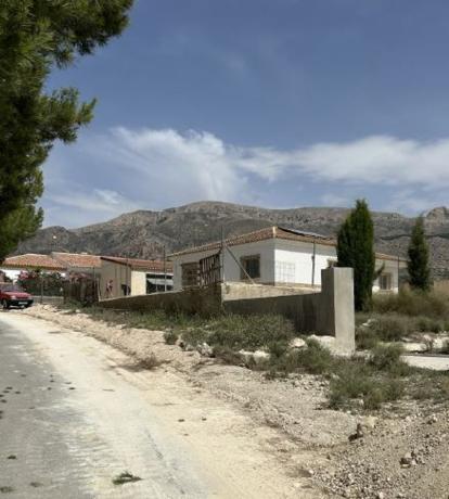 Casa o chalet independiente en Barrio f Grande-Casas las, Vélez Rubio photo 3