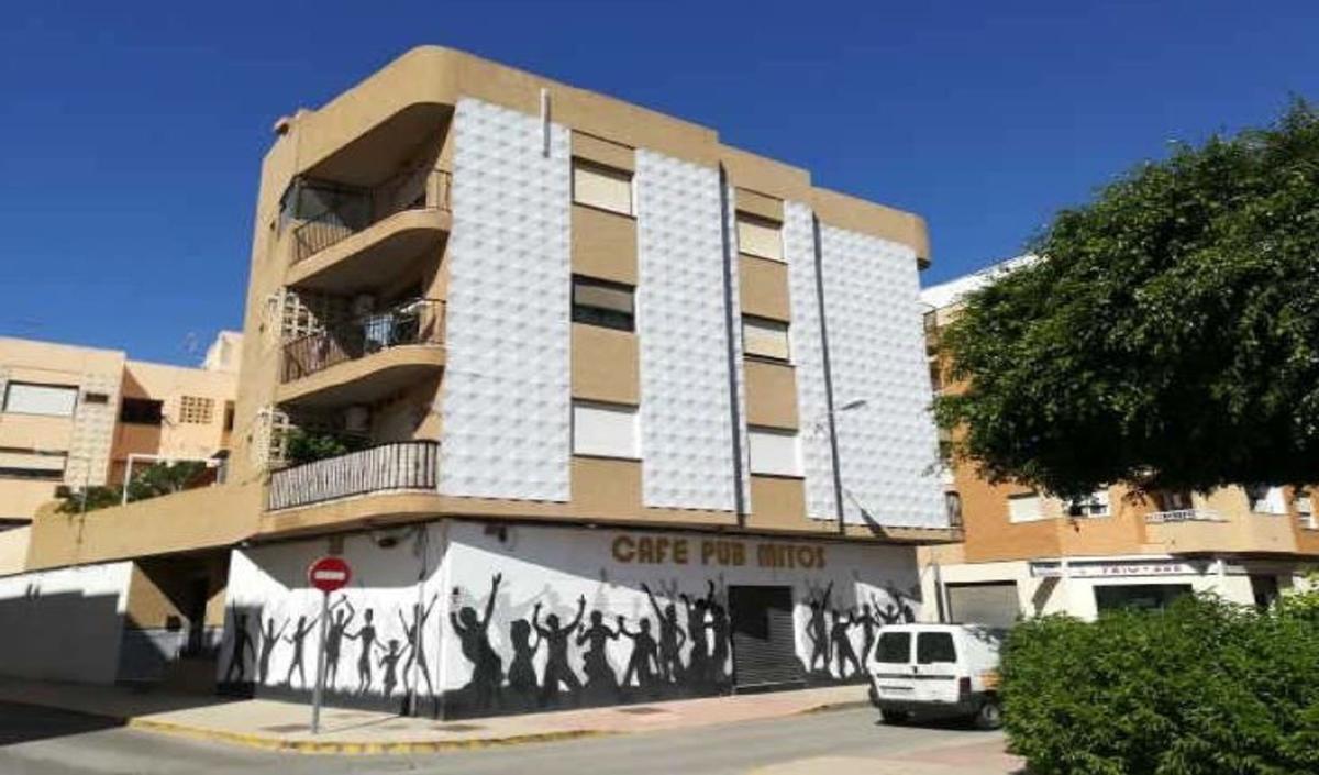Venta de piso en Piso en Calle Juan de Herrera, Plaza de la Luz, El Ejido, El Ejido
photo 1