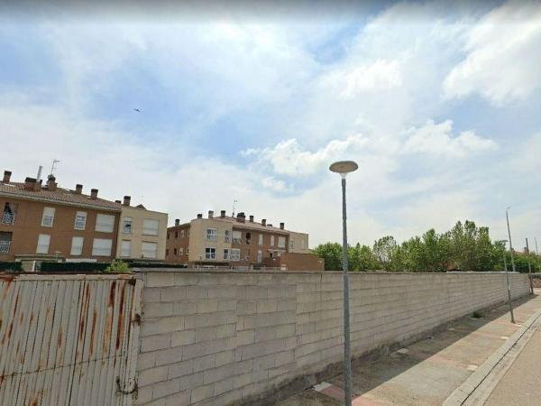 Terreno en Camino del Moreral, 2, Puebla de Alfindén photo 2