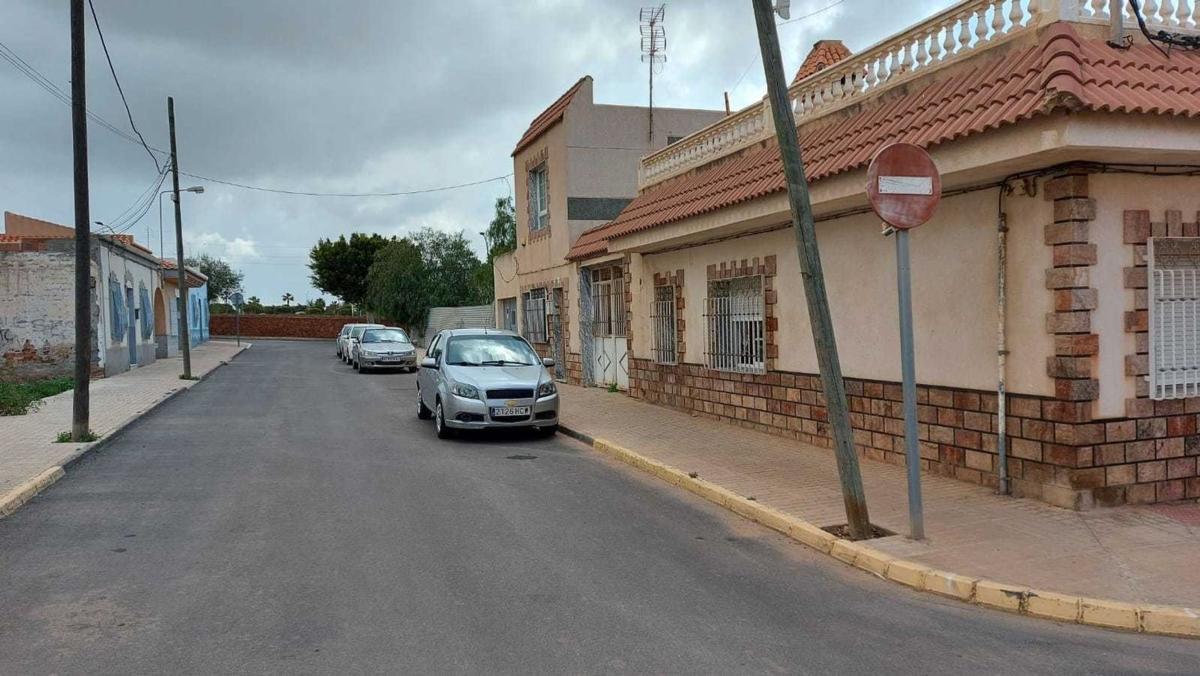 Sale of townhouse in  Chalet adosado en Calle Castilla, Santa María del Águila, El Ejido , El Ejido photo 2