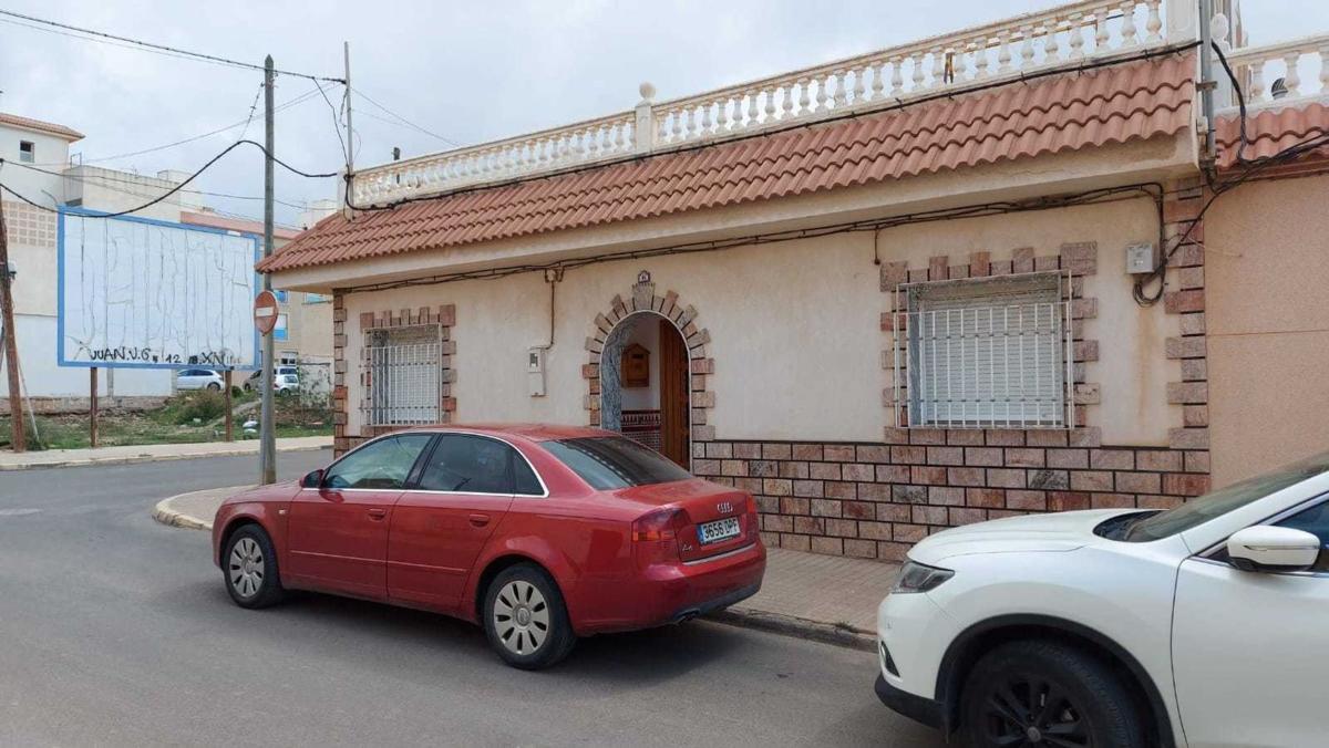 Sale of townhouse in  Chalet adosado en Calle Castilla, Santa María del Águila, El Ejido , El Ejido photo 3