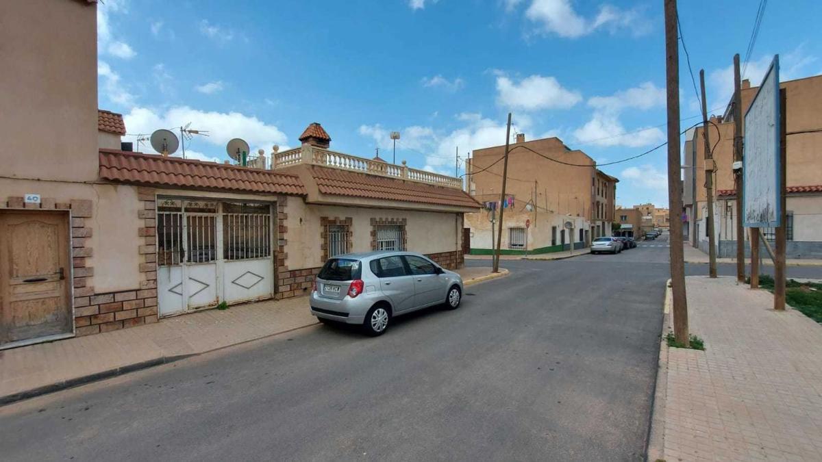 Sale of townhouse in  Chalet adosado en Calle Castilla, Santa María del Águila, El Ejido , El Ejido photo 5