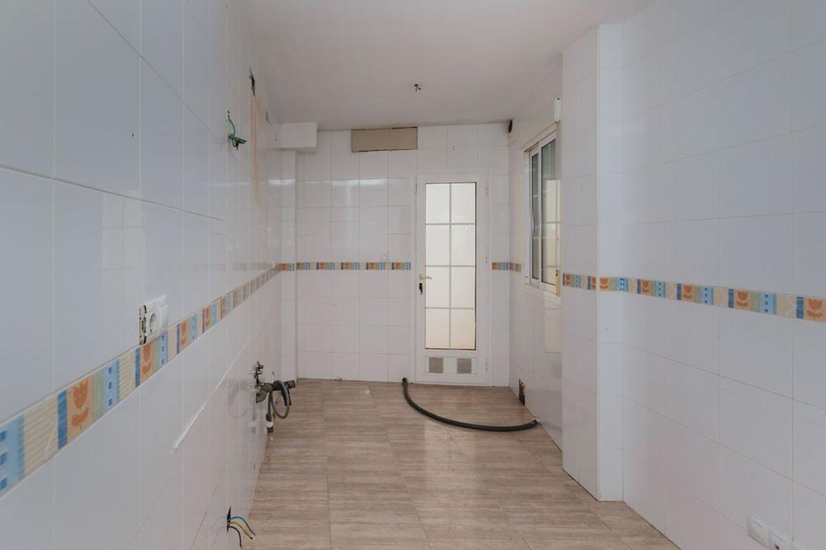 Sale of apartment in Piso en Calle Alhama de Almería, Roquetas pueblo, Roquetas de Mar, Roquetas de Mar
photo 4