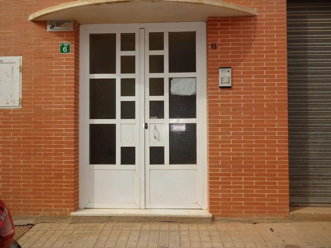 Venta de piso en Piso en Calle Jacinto Benavente, Huércal de Almería, Huércal de Almería
photo 1