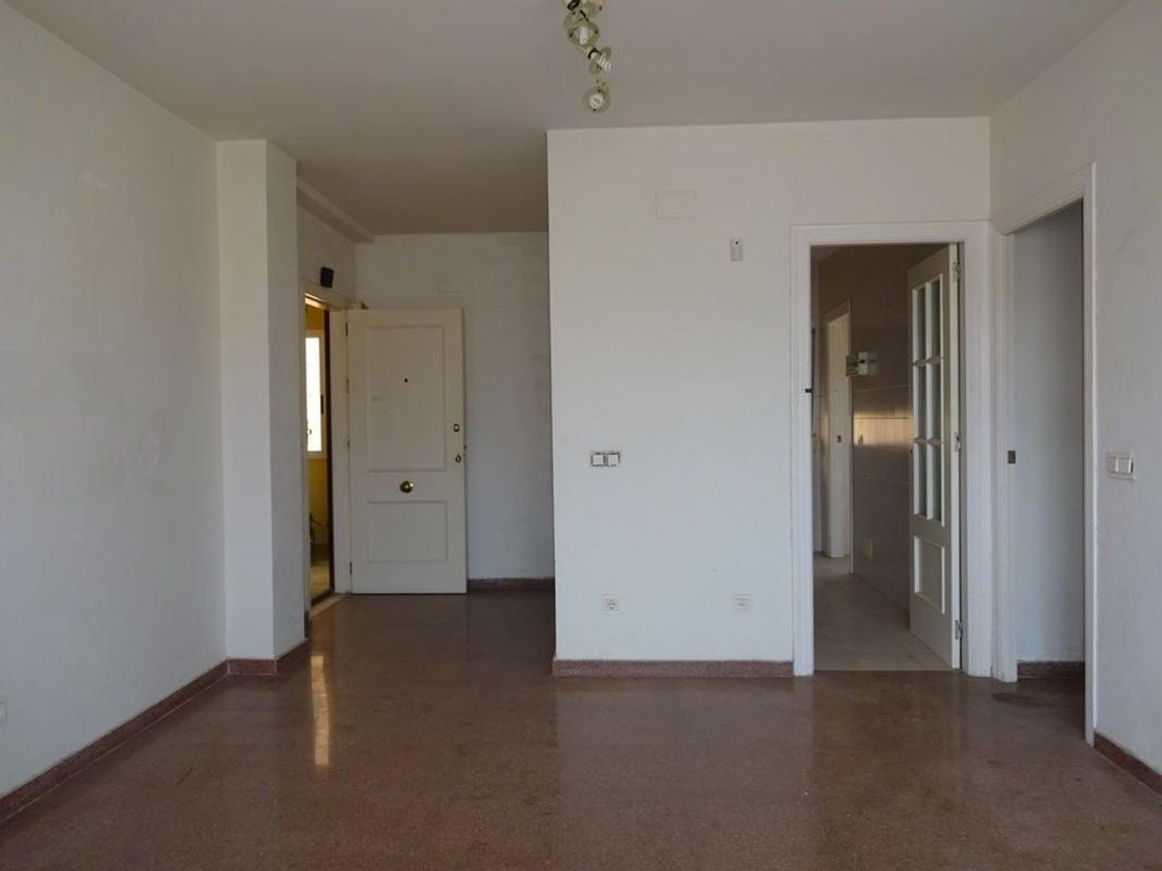 Venta de piso en Piso en Calle Jacinto Benavente, Huércal de Almería, Huércal de Almería
photo 3