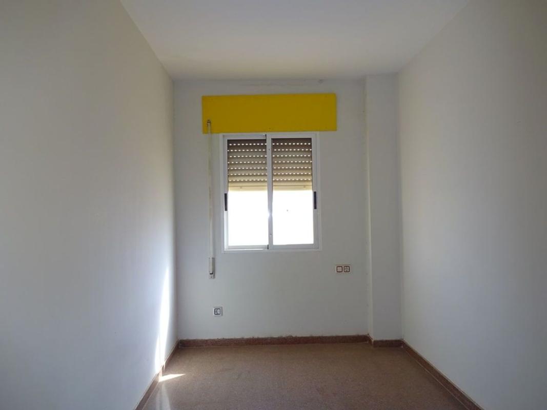 Venta de piso en Piso en Calle Jacinto Benavente, Huércal de Almería, Huércal de Almería
photo 4