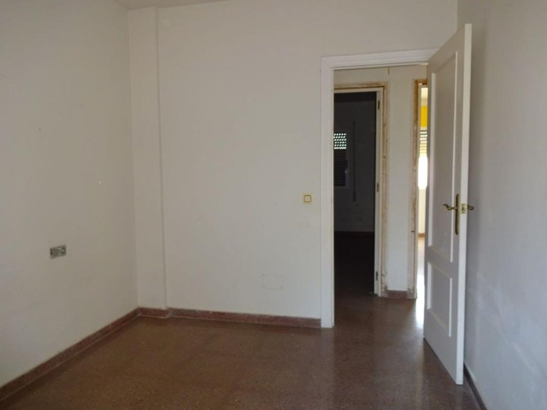 Venta de piso en Piso en Calle Jacinto Benavente, Huércal de Almería, Huércal de Almería
photo 5