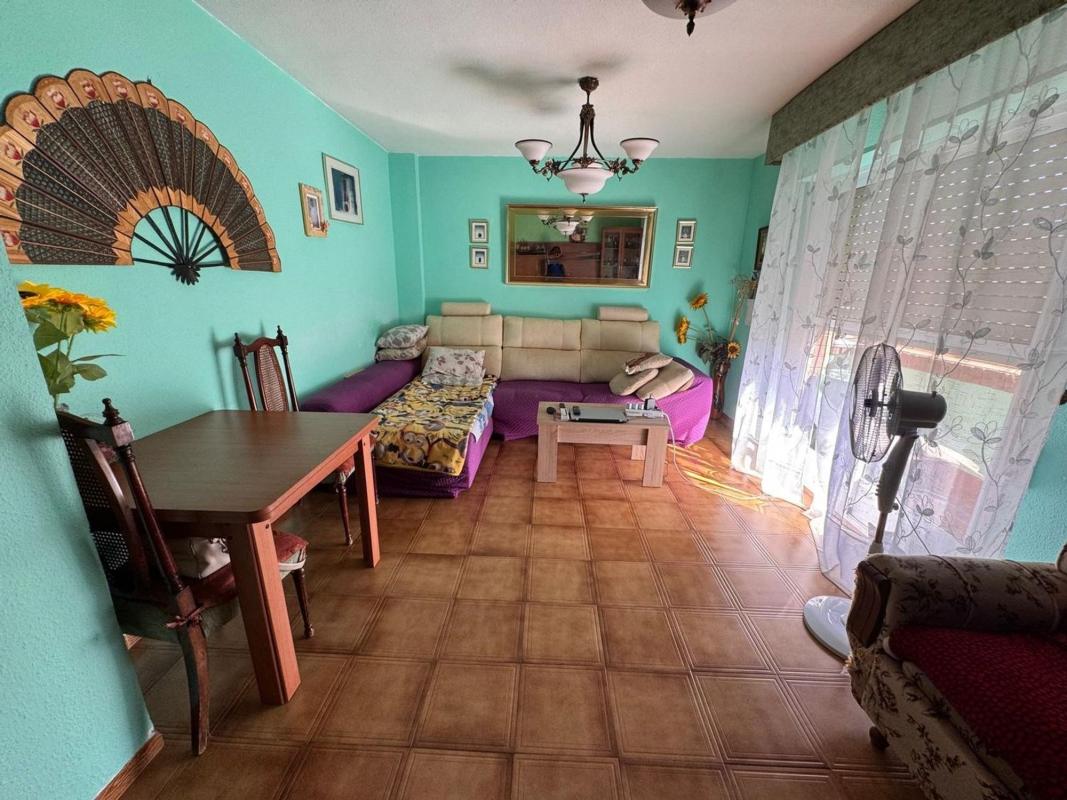 Venta de piso en Piso en Calle Carril, Huércal-Overa, Huercal Overa
photo 2