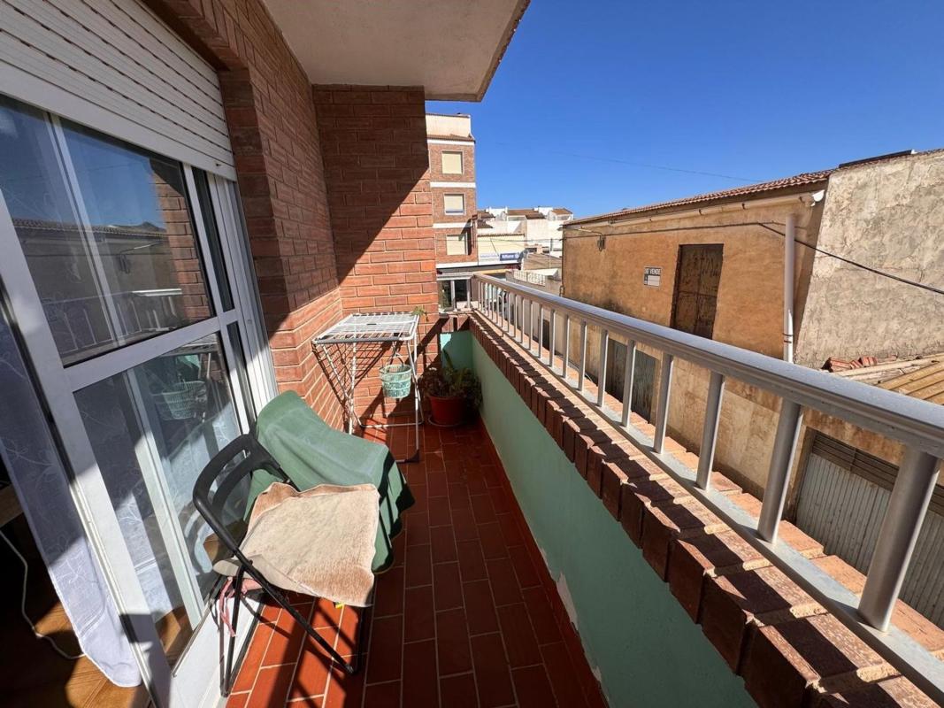 Venta de piso en Piso en Calle Carril, Huércal-Overa, Huercal Overa
photo 3
