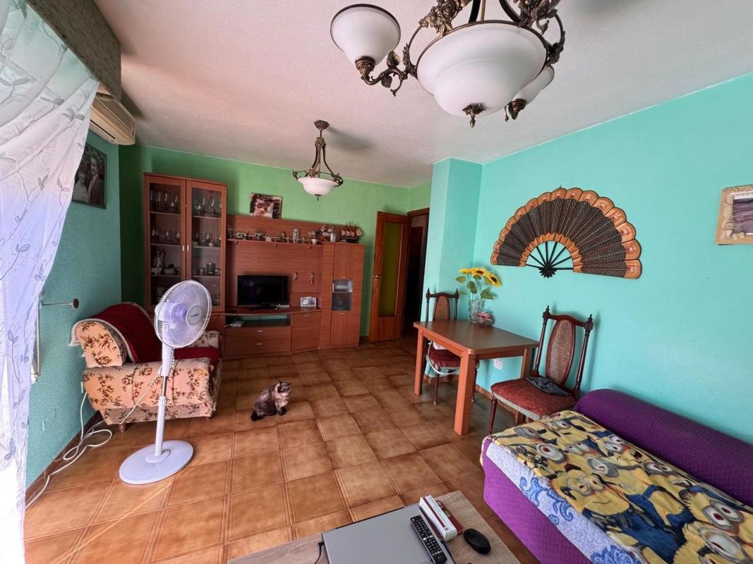 Venta de piso en Piso en Calle Carril, Huércal-Overa, Huercal Overa
photo 4