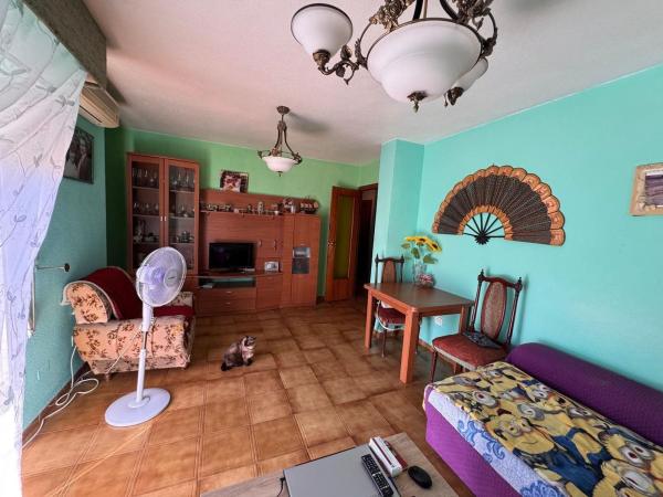 Venta de piso en Piso en Calle Carril, Huércal-Overa, Huercal Overa
 photo 4