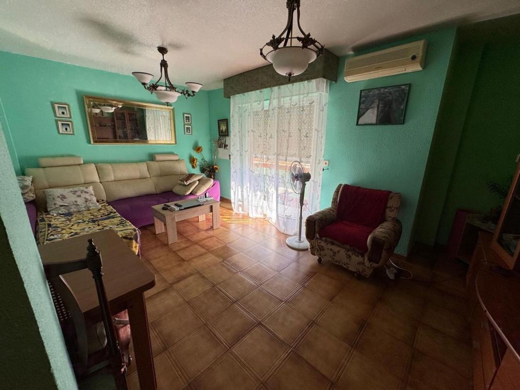 Venta de piso en Piso en Calle Carril, Huércal-Overa, Huercal Overa
photo 5