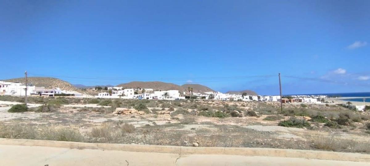 Venta de chalet independiente en Casa o chalet en Calle Córdoba, Carboneras, Carboneras
photo 1