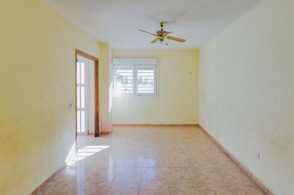 Chalet pareado en Calle Aduana, San Isidro - Campohermoso, Nijar thumbnail 2