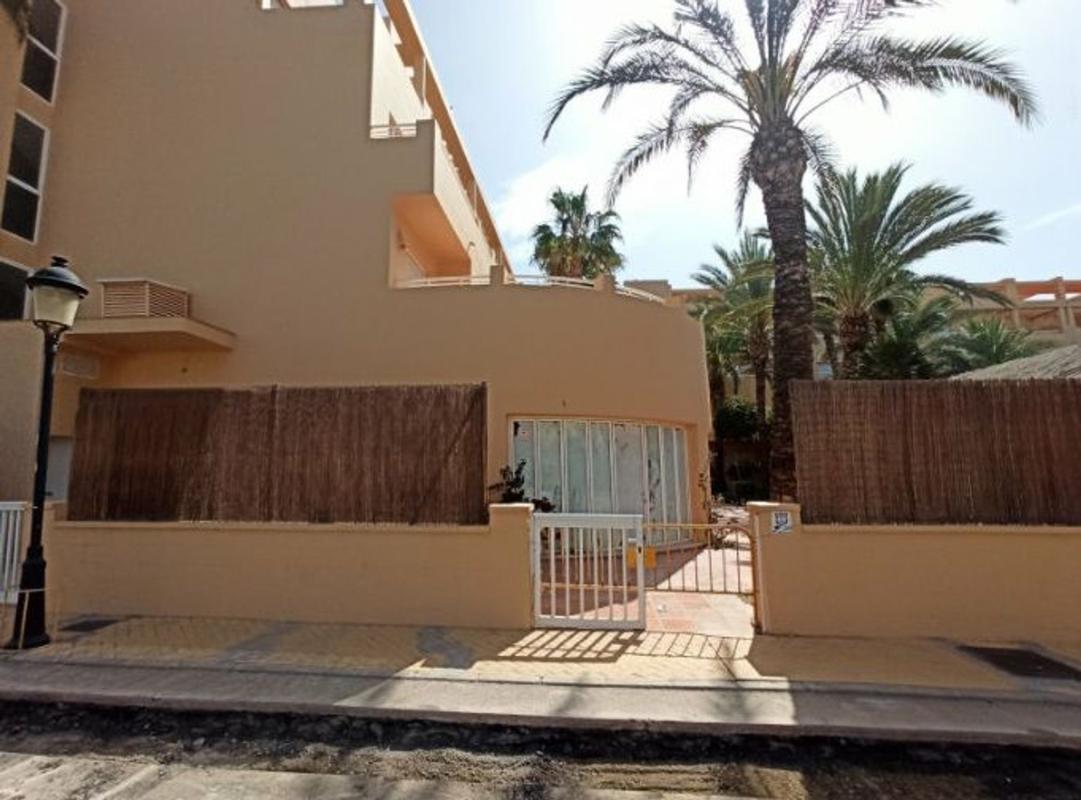 Продажа квартиры на Piso en Avenida de Villaricos, Cala Marqués, Vera, Вера
photo 1