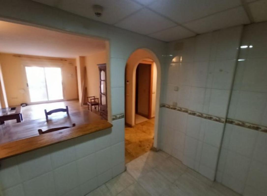 Продажа квартиры на Piso en Avenida de Villaricos, Cala Marqués, Vera, Вера
photo 3