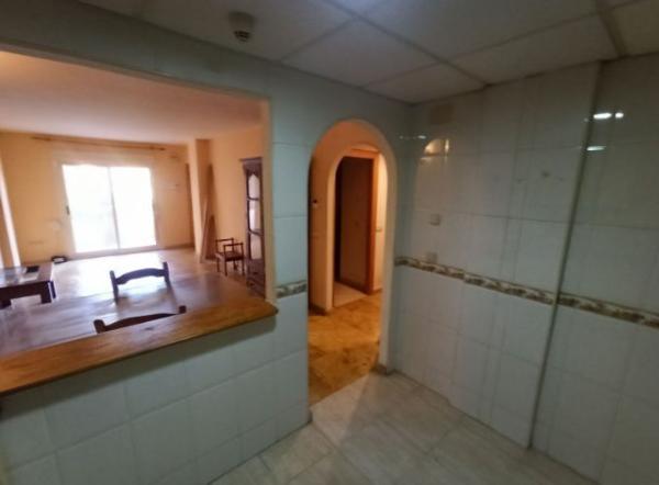 Продажа квартиры на Piso en Avenida de Villaricos, Cala Marqués, Vera, Вера
thumbnail 2