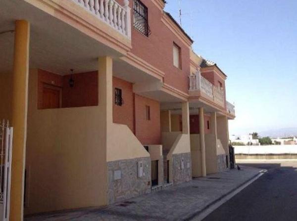 Chalet pareado en Calle Lavadero, El Alquián - San Miguel, Almería photo 1