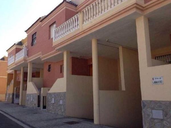Chalet pareado en Calle Lavadero, El Alquián - San Miguel, Almería thumbnail 1