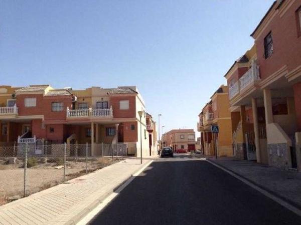 Chalet pareado en Calle Lavadero, El Alquián - San Miguel, Almería photo 3
