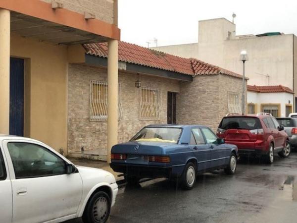 Casa o chalet independiente en Calle Serval, El Alquián - San Miguel, Almería photo 1