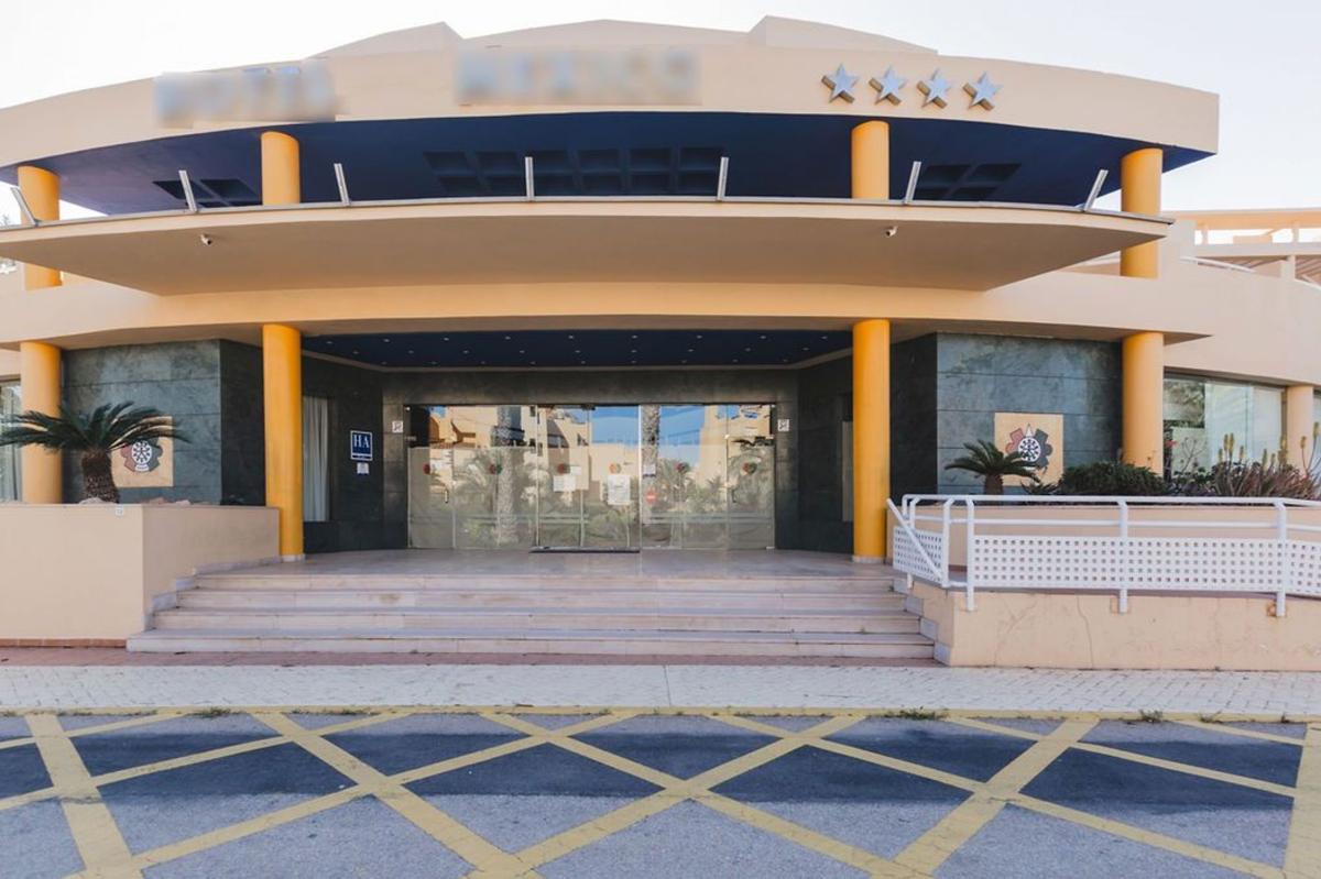Venta de piso en Piso en Avenida de Villaricos, Cala Marqués, Vera, Vera
photo 2