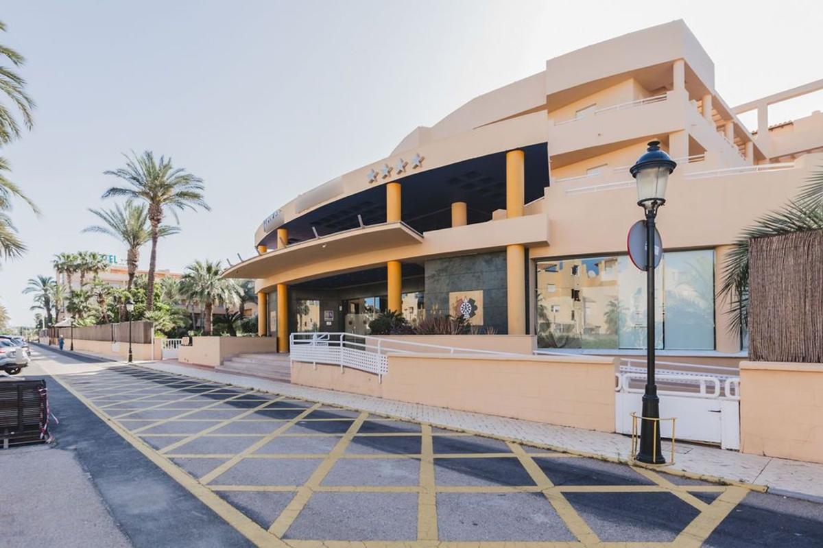 Venta de piso en Piso en Avenida de Villaricos, Cala Marqués, Vera, Vera
photo 3