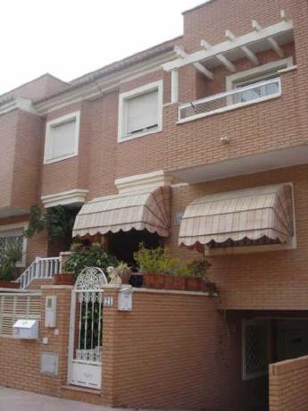 Chalet pareado en Calle Zaire, Villablanca - Torrecárdenas, Almería photo 3