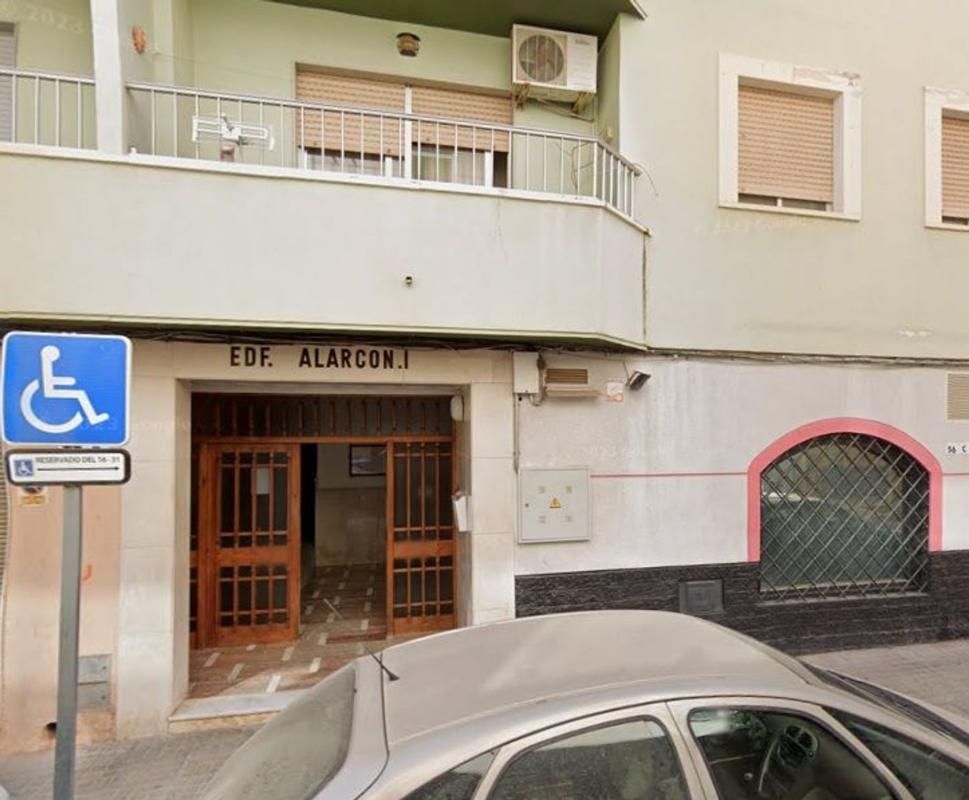 Sale of apartment in Piso en Calle Toledo, Ejido sur, El Ejido, El Ejido
photo 1