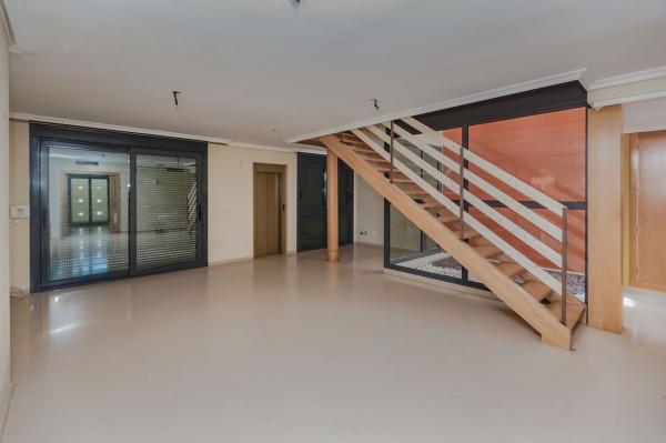 Chalet pareado en Calle swing, Almerimar, El Ejido thumbnail 1