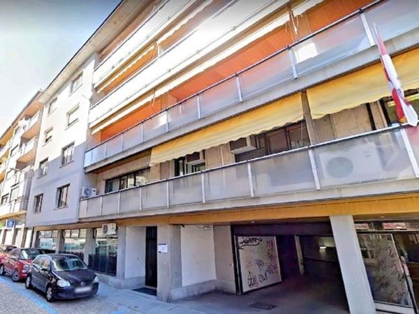 Продажа квартиры на Piso en Calle Doctor Fleming, Centro, Ávila, Аavila
photo 1