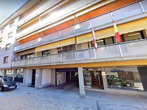 Продажа квартиры на Piso en Calle Doctor Fleming, Centro, Ávila, Аavila
thumbnail 1