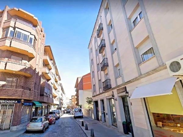 Продажа квартиры на Piso en Calle Doctor Fleming, Centro, Ávila, Аavila
 photo 4