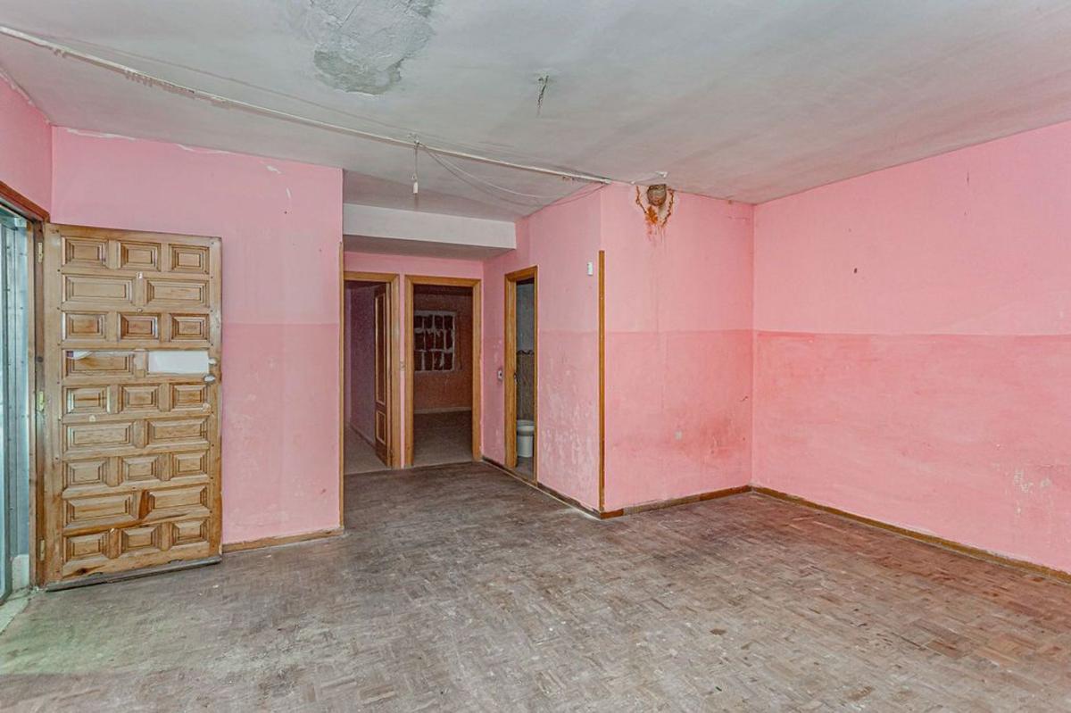 Продажа квартиры на Piso en Calle de los Mesones, El Tiemblo, Эль Тьямбло
 photo 2
