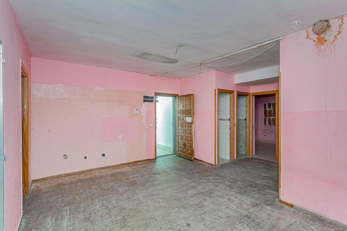 Продажа квартиры на Piso en Calle de los Mesones, El Tiemblo, Эль Тьямбло
 photo 3