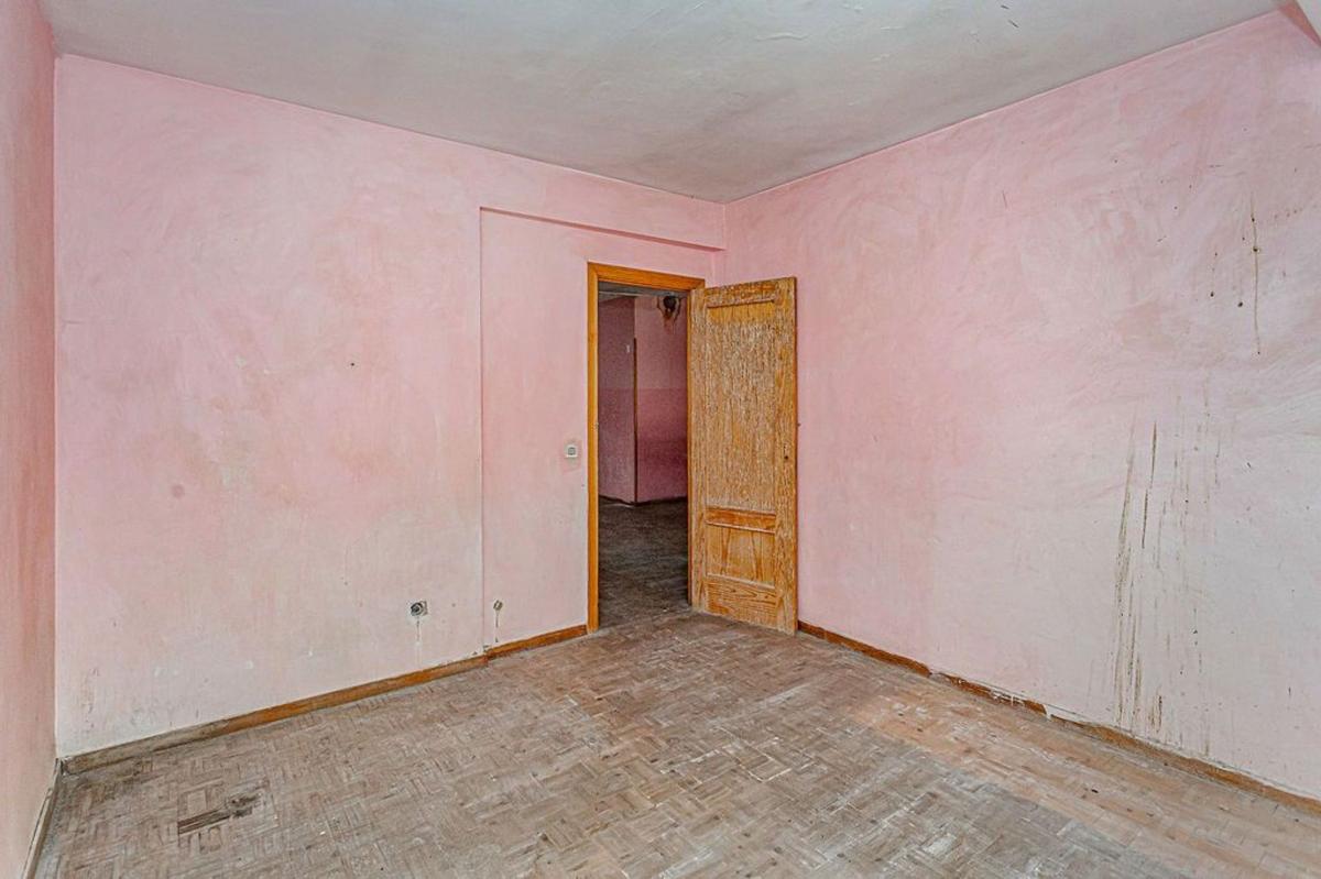 Продажа квартиры на Piso en Calle de los Mesones, El Tiemblo, Эль Тьямбло
 photo 4