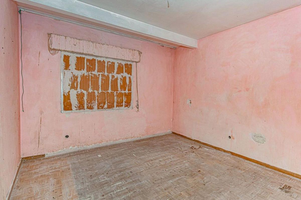 Продажа квартиры на Piso en Calle de los Mesones, El Tiemblo, Эль Тьямбло
 photo 5