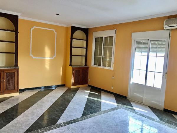 Venta de piso en Piso en Calle Mudo, Berlanga, Berlanga
thumbnail 1