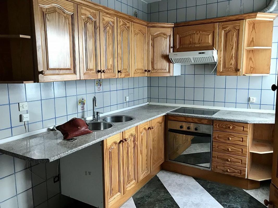 Sprzedaż mieszkania w Piso en Calle Mudo, Berlanga, Berlanga
photo 3