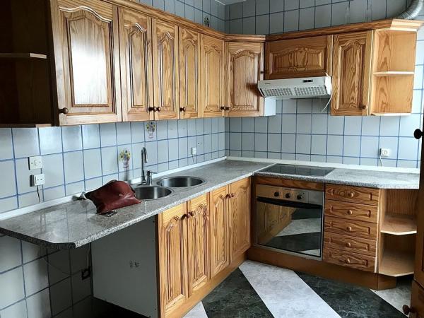 Venta de piso en Piso en Calle Mudo, Berlanga, Berlanga
thumbnail 2