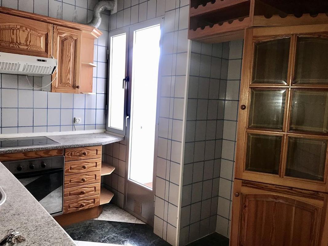 Sprzedaż mieszkania w Piso en Calle Mudo, Berlanga, Berlanga
photo 4