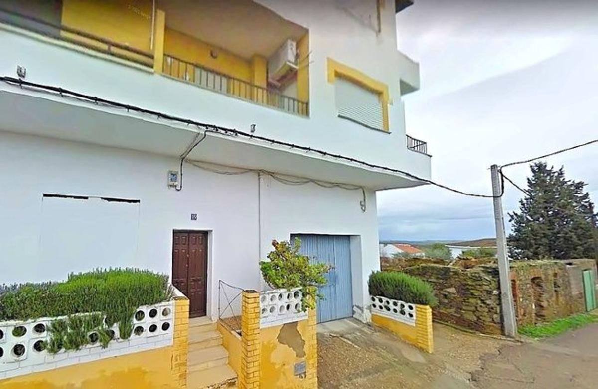 Продажа квартиры на Piso en Calle del Palacio, Orellana la Vieja, Орельяна-ла-Вьеха
photo 5