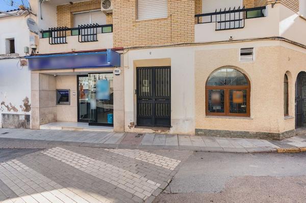Venta de piso en Piso en Calle Nuestra Señora de Guadalupe, La Coronada, La Coronada
photo 1