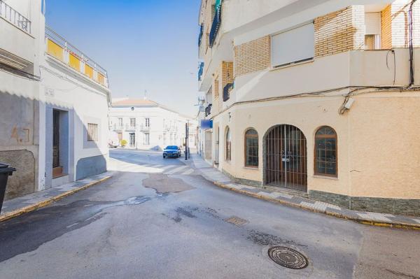 Venta de piso en Piso en Calle Nuestra Señora de Guadalupe, La Coronada, La Coronada
thumbnail 2