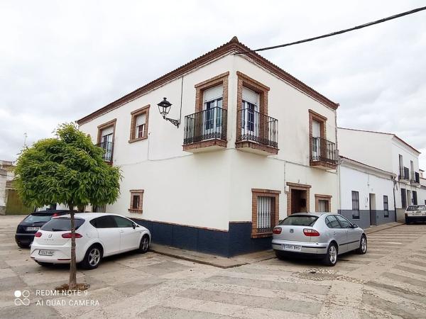 Venta de piso en Piso en Calle Pilar, Fuente de Cantos, Fuente de Cantos
photo 1