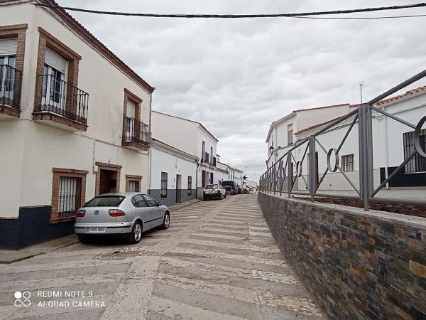 Venta de piso en Piso en Calle Pilar, Fuente de Cantos, Fuente de Cantos
thumbnail 1