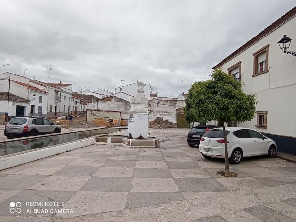 Venta de piso en Piso en Calle Pilar, Fuente de Cantos, Fuente de Cantos
thumbnail 2