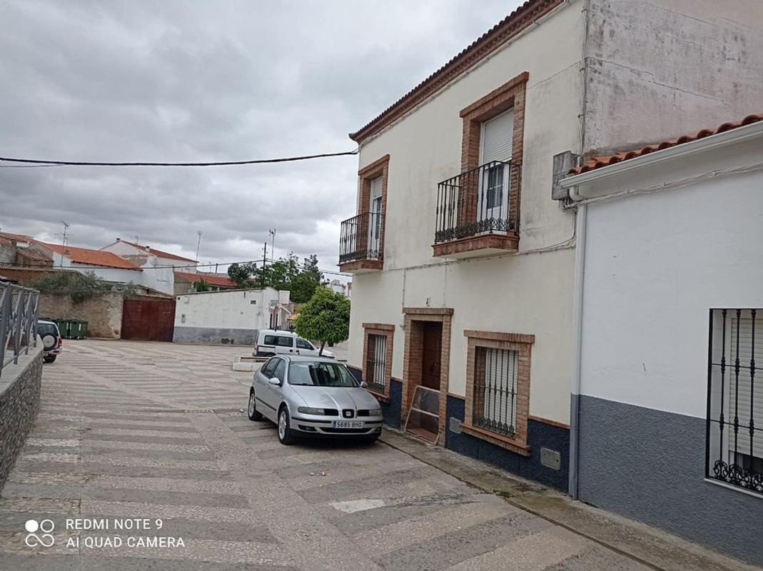 Sale of apartment in Piso en Calle Pilar, Fuente de Cantos, Fountain of Songs
photo 4